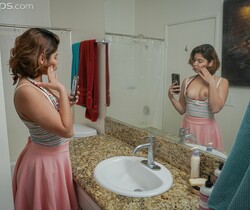 Hazel Heart - Karup's - Hardcore HD Gallery