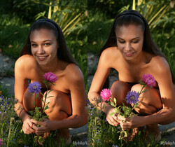 Freya - Gulxo - Rylsky Art - Solo Image Gallery