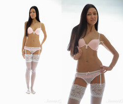 Zafira G - Desire for Each Other - Stunning 18 - Teen Sexy Gallery