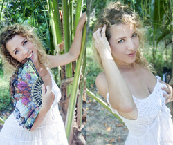 Presenting Ivetta - Erotic Beauty - Solo Nude Gallery