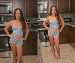 Daisy Pheonix - Karup's - Solo Image Gallery