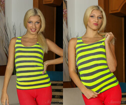 Rayna M - Rayna - Wanna Play With My Ass? - Stunning 18 - Teen Picture Gallery