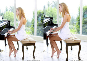 The Piano Lesson - Jessie Rogers - Solo HD Gallery