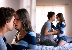 Together Again - Victoria Lawson - Hardcore Sexy Gallery