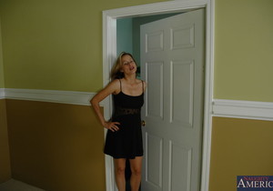 Payton Leigh - My Friend's Hot Mom - MILF Picture Gallery