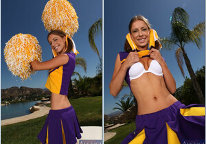 Presley Hart - Naughty Athletics - Hardcore Sexy Gallery