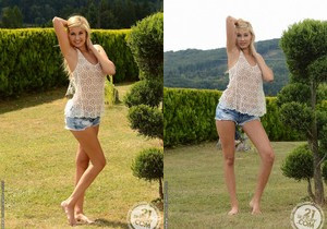 Candy Waist - 21 Sextury - Toys Picture Gallery