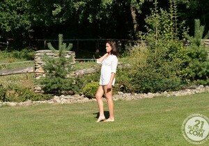 Tess Lyndon - 21 Sextury - Solo Porn Gallery