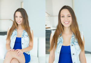 Jade Nile - Juicy Jade - Teens Love Huge Cocks - Teen Nude Gallery