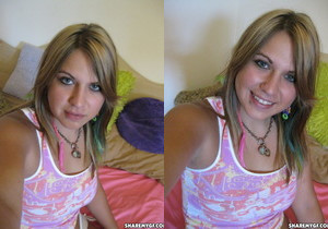 Share My GF - Roxy G. - Amateur Porn Gallery