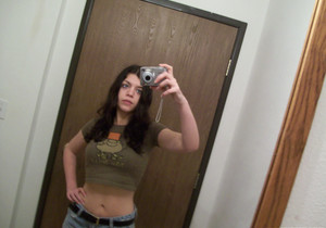 Share My GF - Phoebe - Amateur Nude Pics