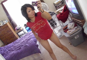 Share My GF - Chiyoko - Amateur HD Gallery