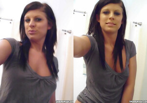 Share My GF - Brittany - Amateur Sexy Photo Gallery