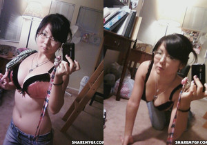 Share My GF - Chiyoko - Amateur Porn Gallery