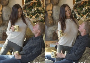 A Christmas Surprise - Whitney Westgate, Steven Lucas - Hardcore Sexy Gallery