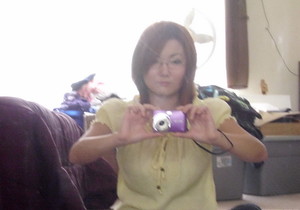 Share My GF - Chiyoko - Amateur Hot Gallery