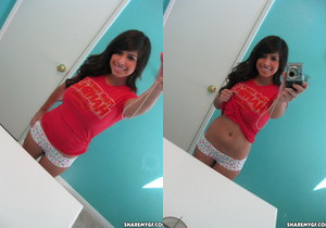Share My GF - Layla - Amateur Sexy Photo Gallery