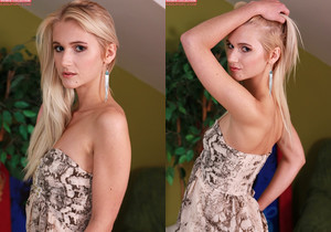Ashley Love - Karup's Private Collection - Solo Porn Gallery