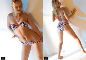 Tamara Strips - Spinchix - Solo Picture Gallery