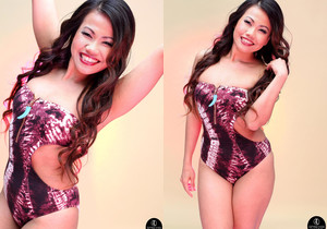 Bunny The Asian Beauty - Spinchix - Asian HD Gallery