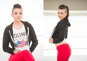 Rachael Madori - Ready And Ripe - Teens Love Huge Cocks - Teen Image Gallery