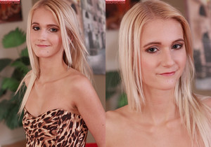 Ashley Love - Karup's Private Collection - Solo HD Gallery