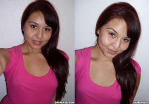 Share My GF - Natalie - Amateur Sexy Photo Gallery