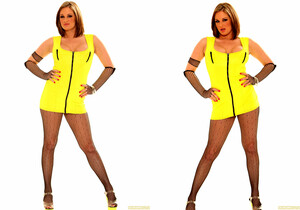 Tory Lane - Bright Like Fireworks - Solo HD Gallery