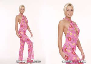 Shelby Bell - Teen Nude Gallery