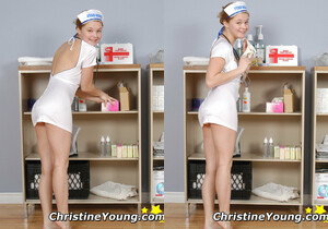 Christine Young - Toys Image Gallery