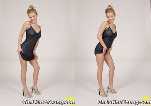 Christine Young - Toys TGP