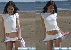 Cherry Potter - Toys Sexy Gallery
