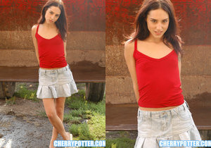 Cherry Potter - Toys Hot Gallery