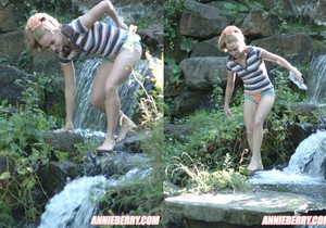 Annie Berry - Toys Porn Gallery