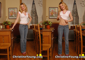 Christine Young - Toys TGP