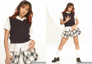 School Girl Katsumi - Anal TGP