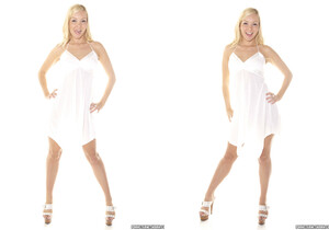 Aaliyah Love The Flawless Flirt - Solo Picture Gallery