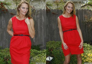 Alyssa Reece and Brenda James - Hot Inside - Lesbian Sexy Photo Gallery