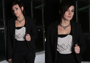 Nikki Hearts, Carmen Callaway, and Skylar Green - Lesbian - Lesbian Nude Pics