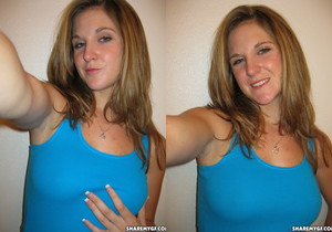 Share My GF - Willow - Amateur Porn Gallery