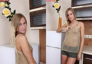 Polina - Karup's Private Collection - Solo Hot Gallery