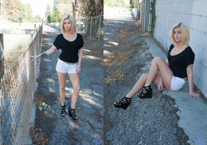 Cindy Lou - Nubiles - Teen Solo - Teen Picture Gallery
