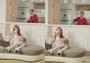 Take Me On - Susana Melo, George - Hardcore HD Gallery