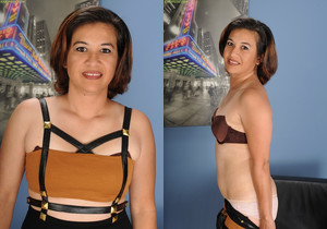 Lexi Hunter - Karup's Older Women - MILF Hot Gallery