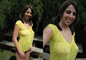 Share My GF - Mandy - Amateur HD Gallery