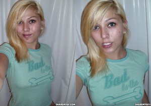 Share My GF - Lacey - Amateur HD Gallery