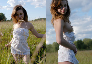 Virgin sun - Ivana - Zemani - Solo HD Gallery