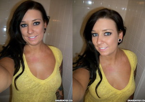 Share My GF - Lilly - Amateur HD Gallery