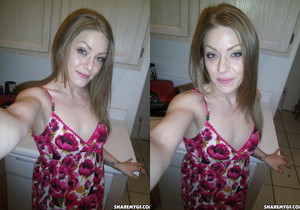 Share My GF - Jessy - Amateur Nude Gallery