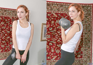 Sophia Jeneu - Nubiles - Teen TGP